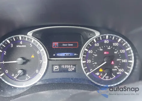 2014 Infiniti Qx60 z USA, uszkodzony, nr VIN 5N1AL0MMXEC540188